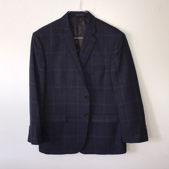 4 different blazers-$50/each - Picture 3 of 4